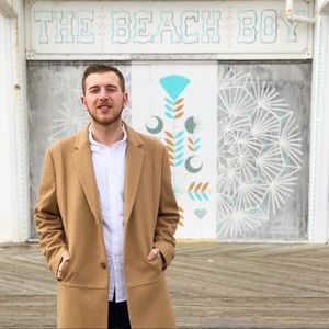 American Rag Pea Coat